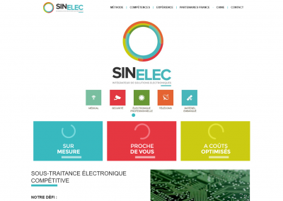 SINELEC