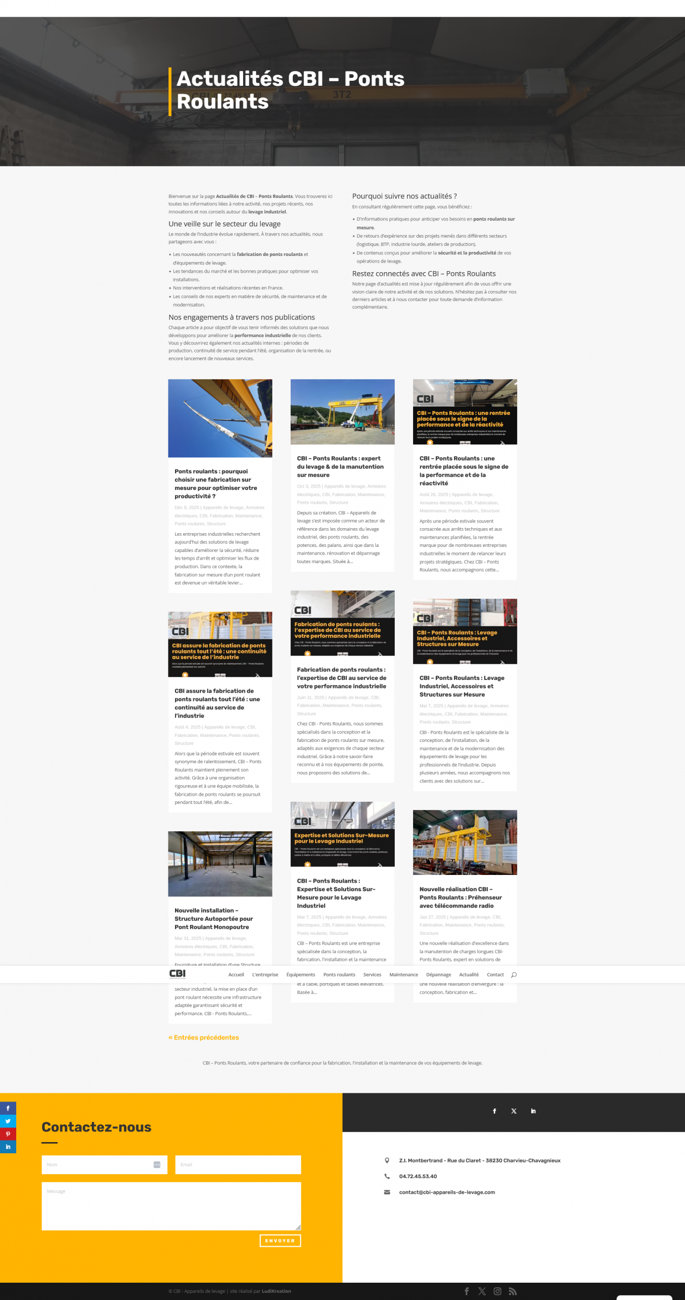 Screenshot 2025-12-29 at 21-21-33 Actualité - CBI - Appareils de levage - Ponts roulants