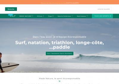 Made Nature – Le Blog