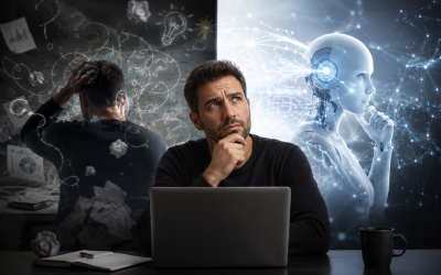 Effet Dunning-Kruger et intelligence artificielle : pourquoi l’IA peut nous donner une fausse impression d’expertise