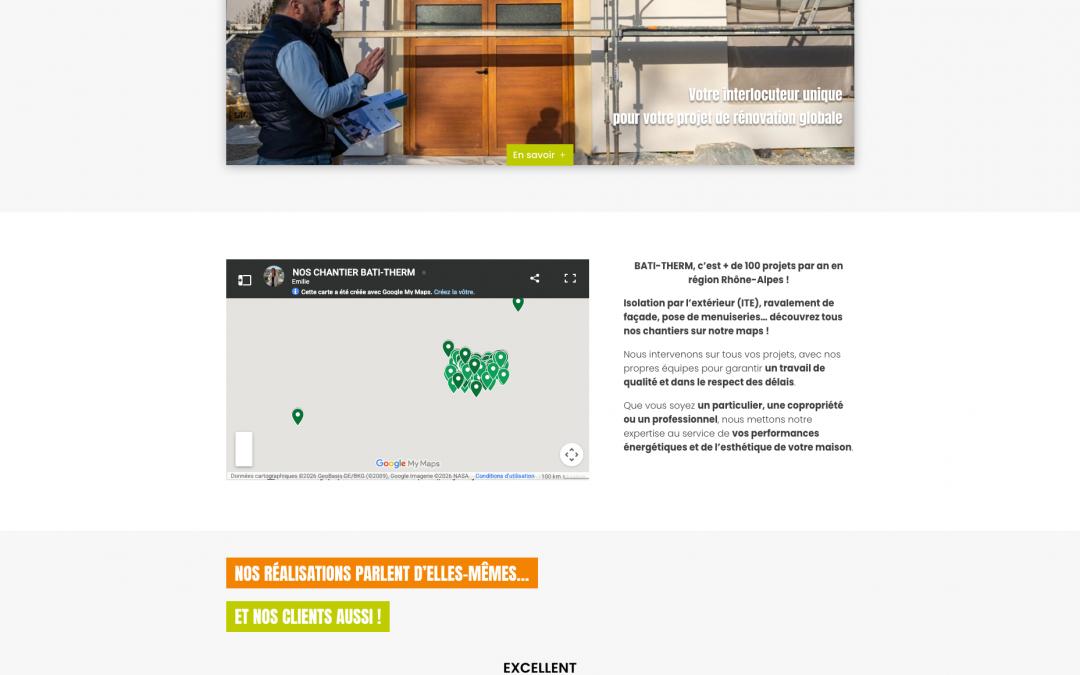 Comment une refonte de site internet peut devenir un véritable levier de croissance : retour sur le projet Bati-Therm