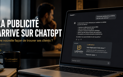 Publicité sur ChatGPT : une nouvelle façon de trouver des clients ?